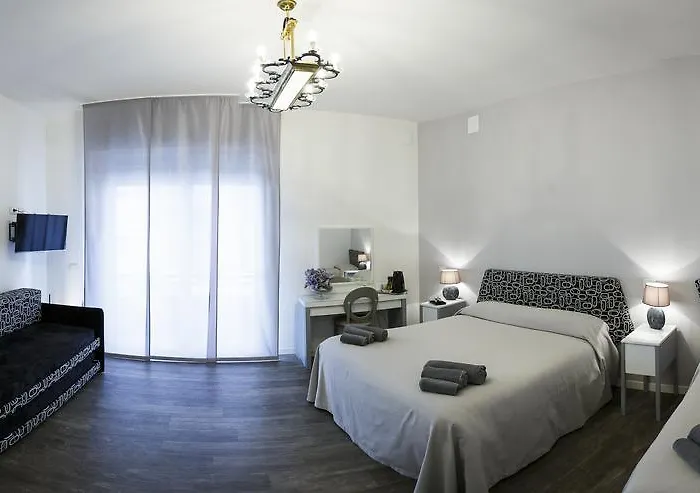 B&B Corso Diaz Ravenna